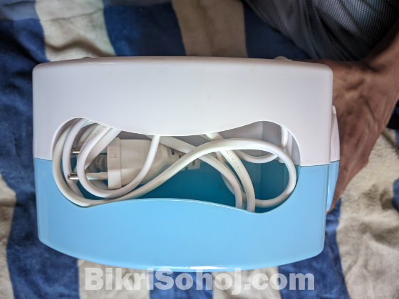 Supercare Compressor Nebulizer